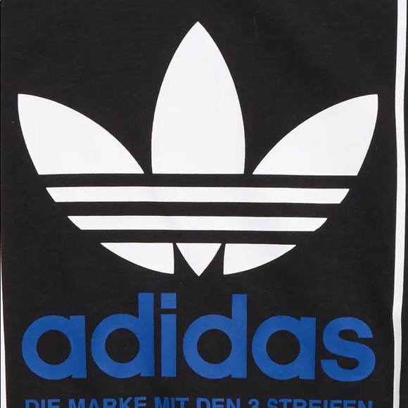 Kids' Trefoil Graphic Tee T-shirt Boy ADIDAS ORIGINALS - Picture 4 of 7